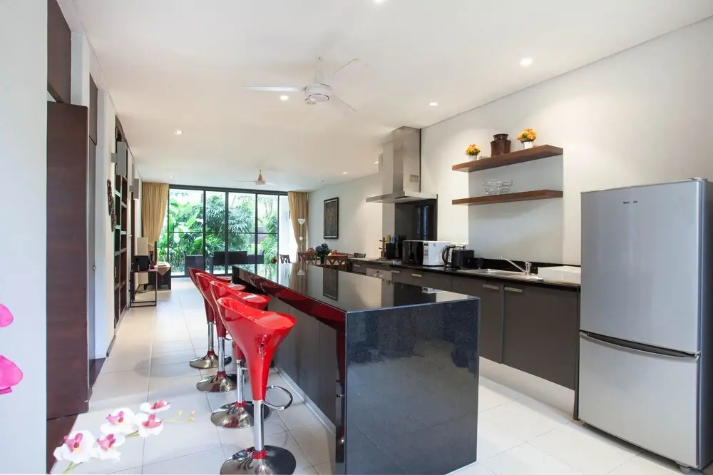 Bangtao Beach Garden by Rents In Phuket