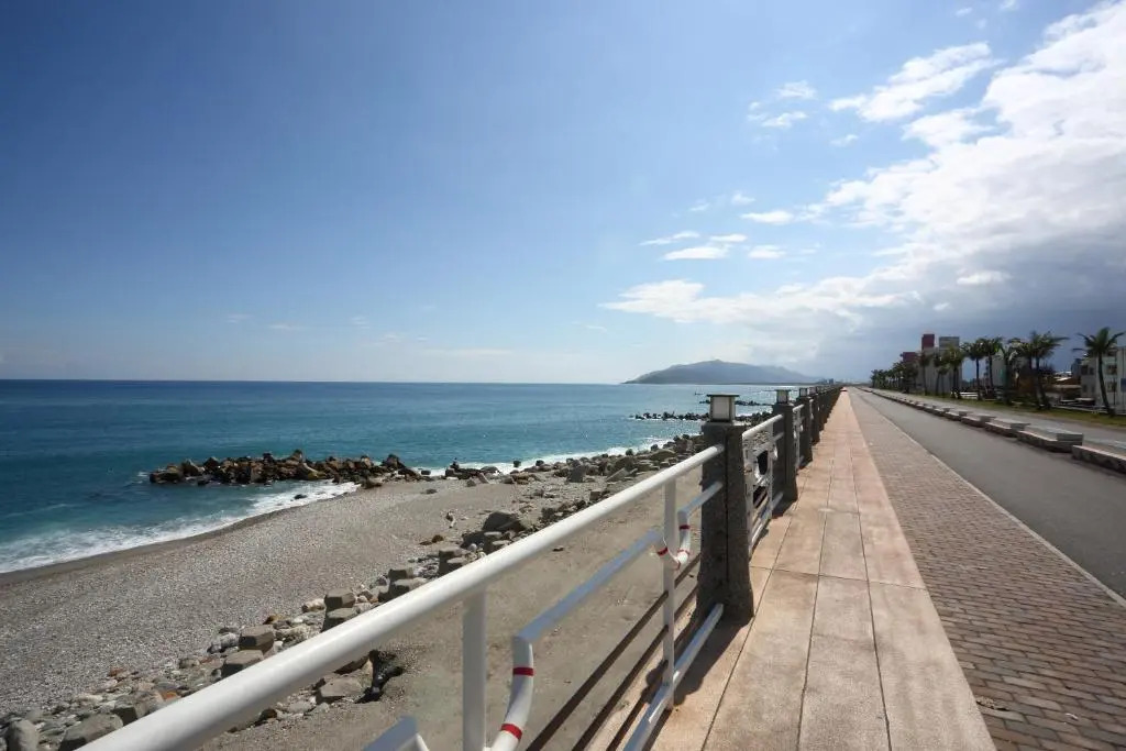 Slow Living Seaview B&B