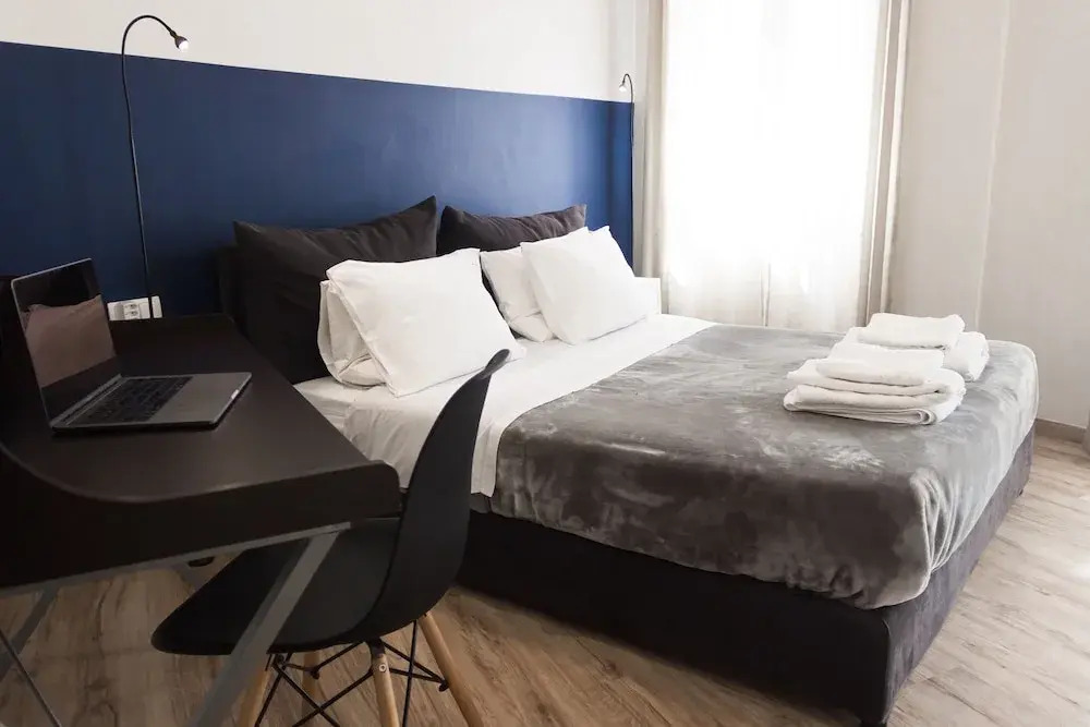 The Central Boutique Αpartments