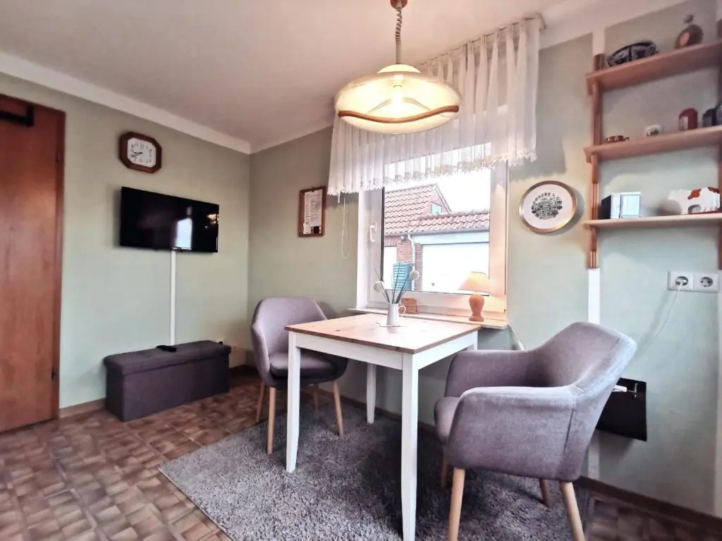 Pension Nele Hohaus