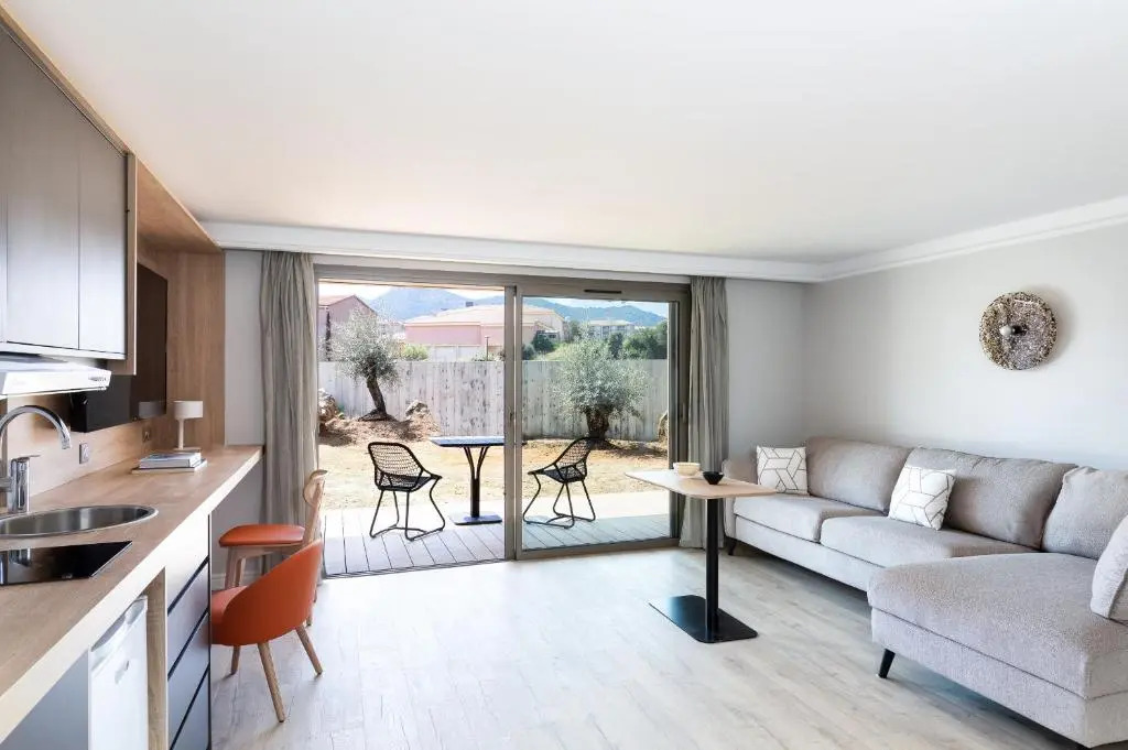 RESIDENCE SANTA MARIA
