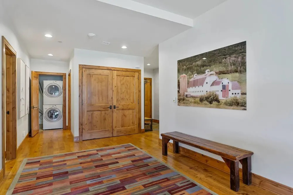 Shooting Star Lodge at Deer Valley Resort - Three Bedroom Residence #206 3 Condo