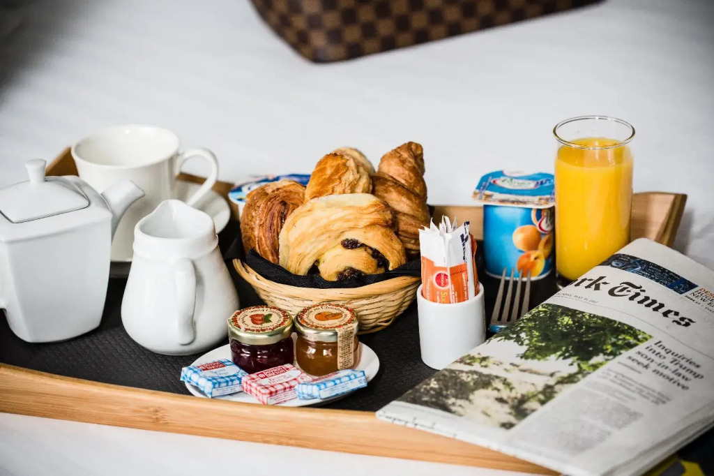 Hotel Park Lane Paris