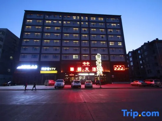 Linton Hotel