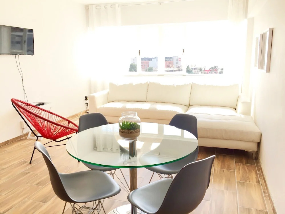 Midtown Rentals at Mobema