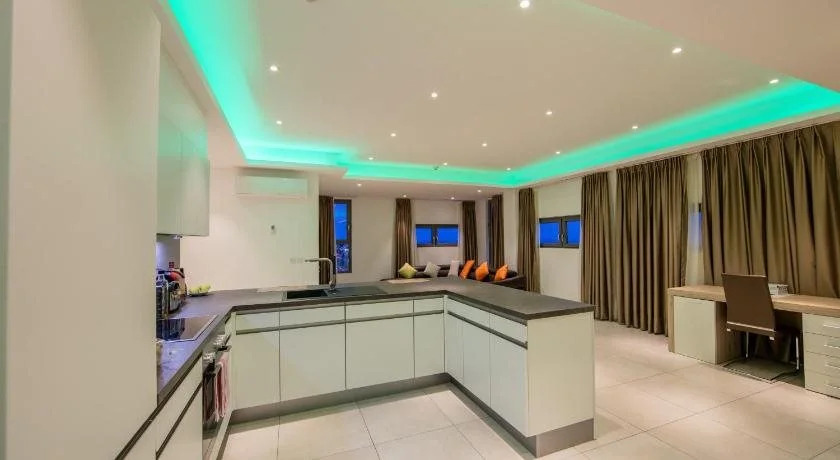 Suncity Hotel Apartment