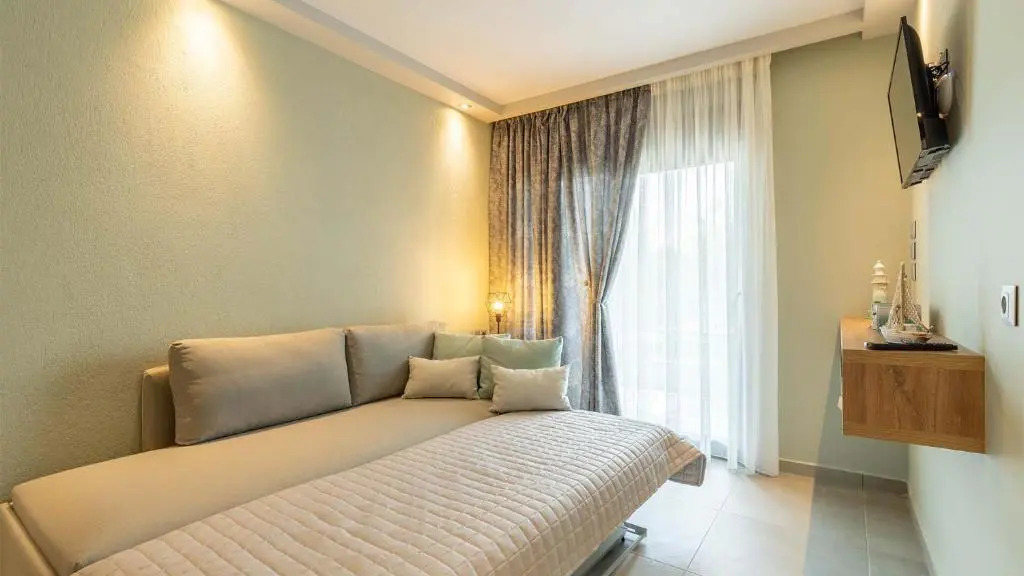 Estelle Family Luxury Apartments & Suites