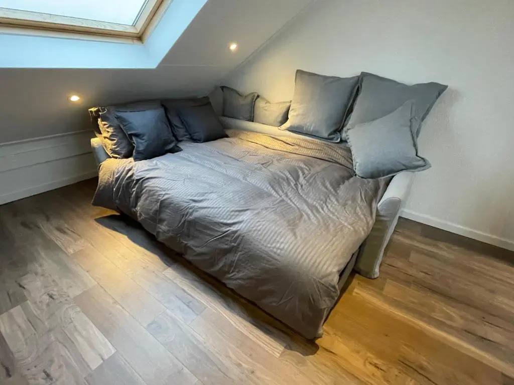 TopSleep Apartment 26-3