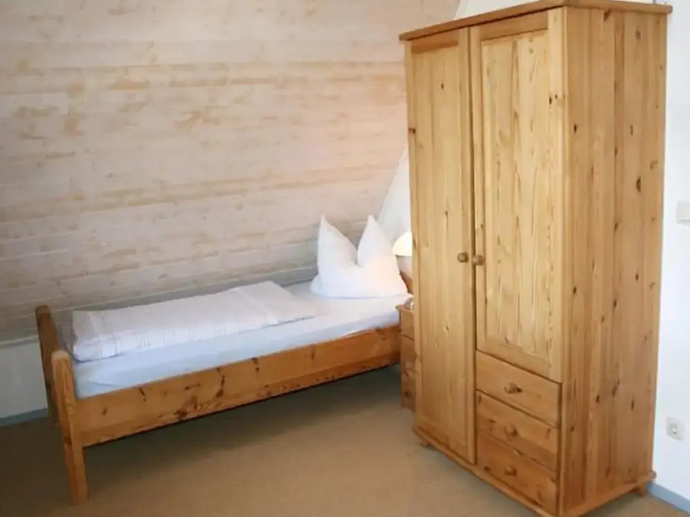 liebevoll eingerichtetes Appartement