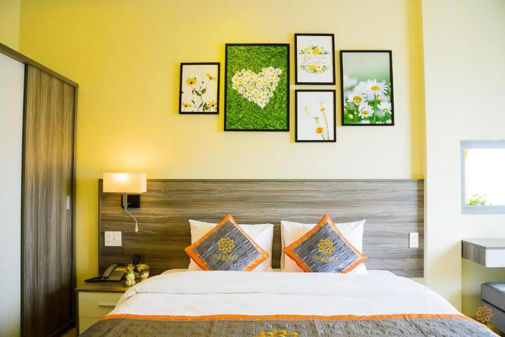 VF Hotel Dalat