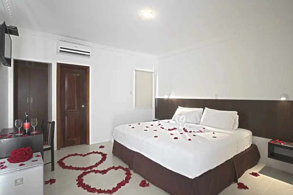 Hotel La Ría Playas