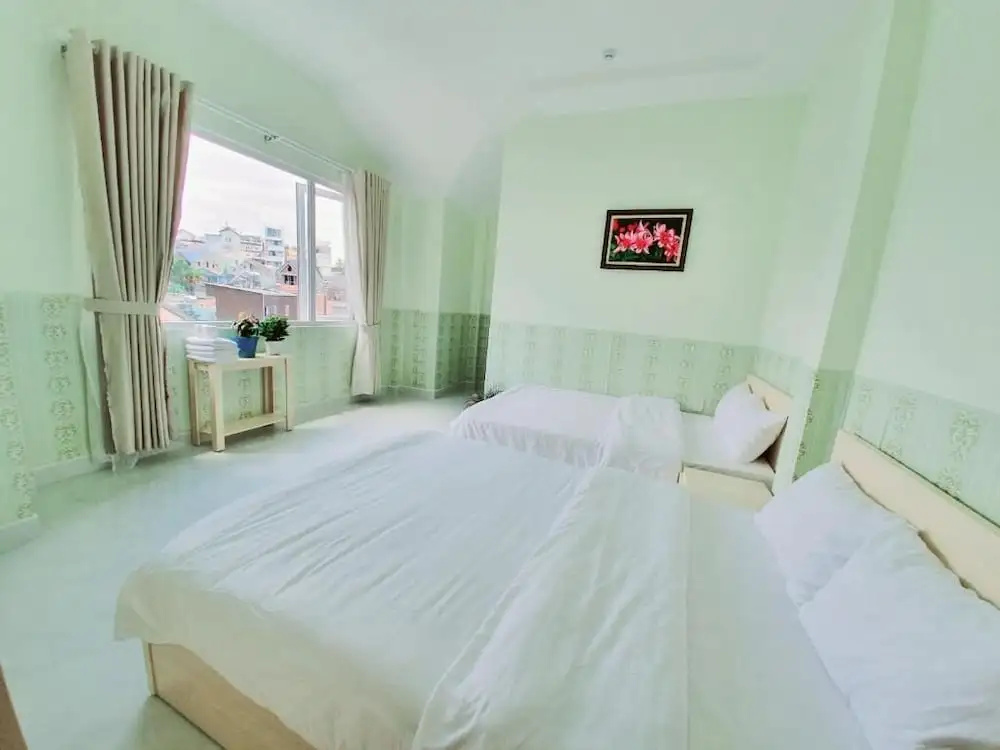 Dalat Pho Hotel