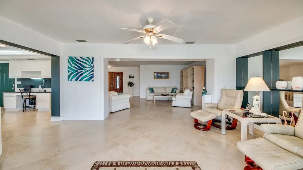 Villa Ariel - Roelens Vacations