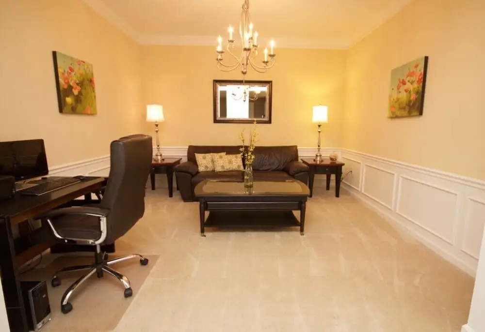 Poolside Charm 3 Bedroom Condo