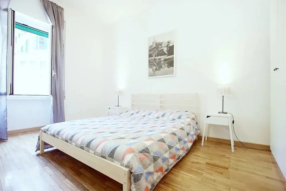 Casa Vacanza Belli