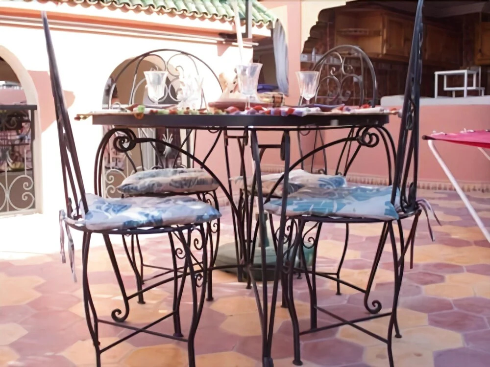 Riad Mahjouba Marrakech & SPA