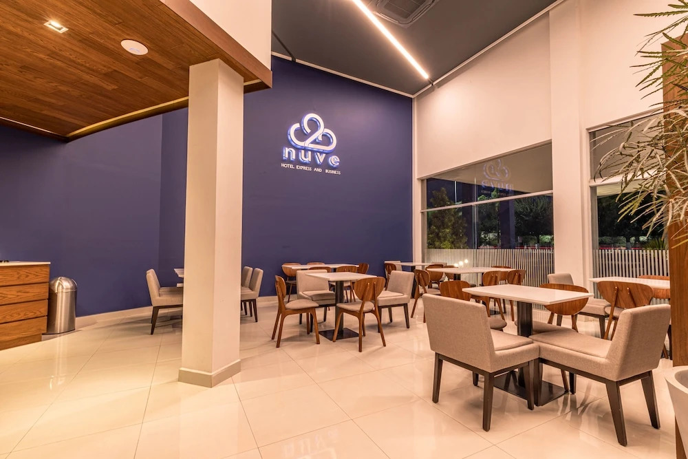 Hotel Nuve Gomez Palacio