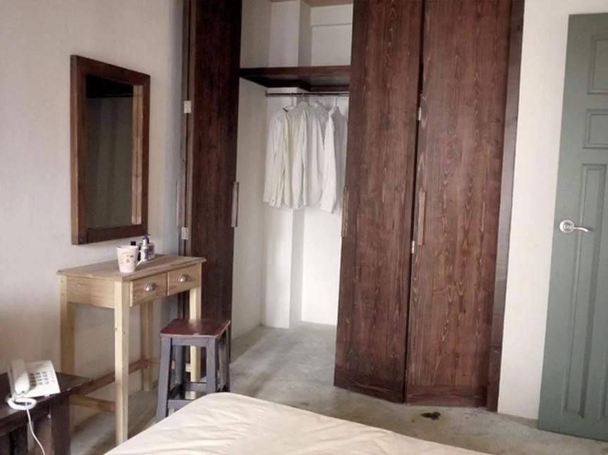 Tuscany Avenue Service Apartment