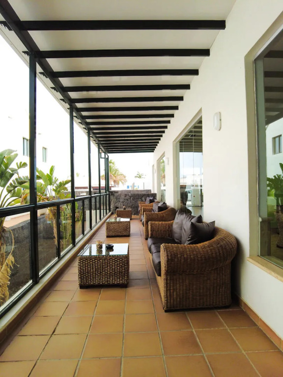 Hotel Pocillos Playa, solo Adultos