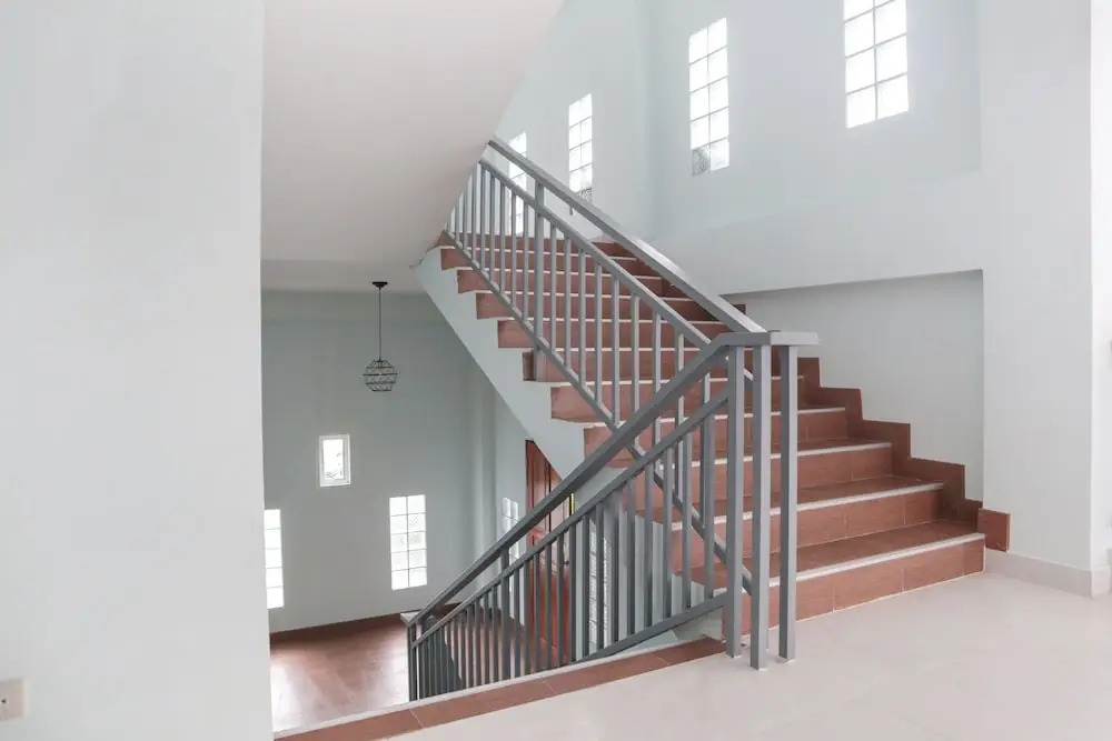 OYO 958 The Airport Residence