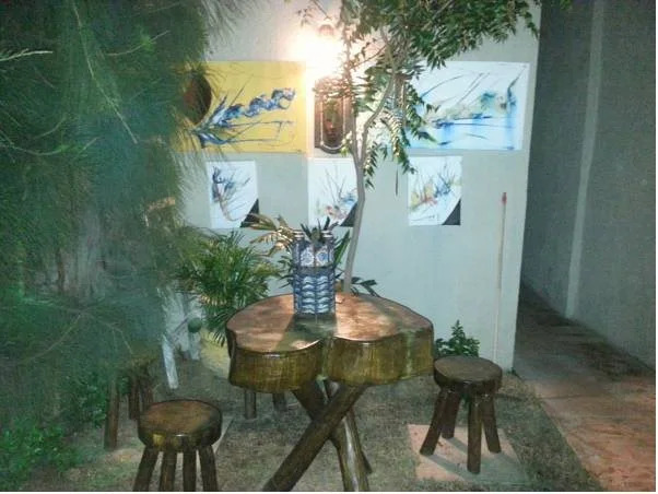 Pousada da Celma
