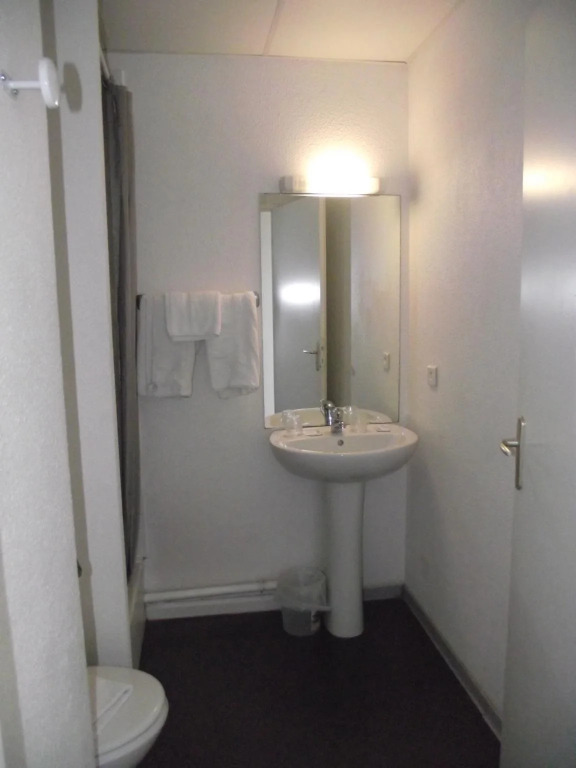 Audotel Carcassonne