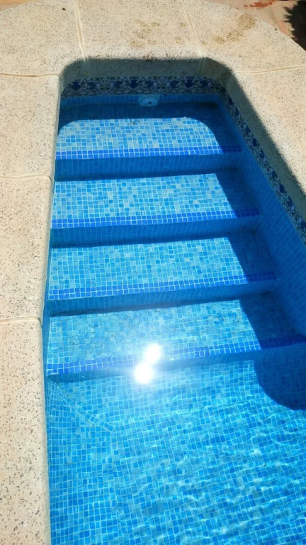Charming Villa in Torrevieja with Private Pool