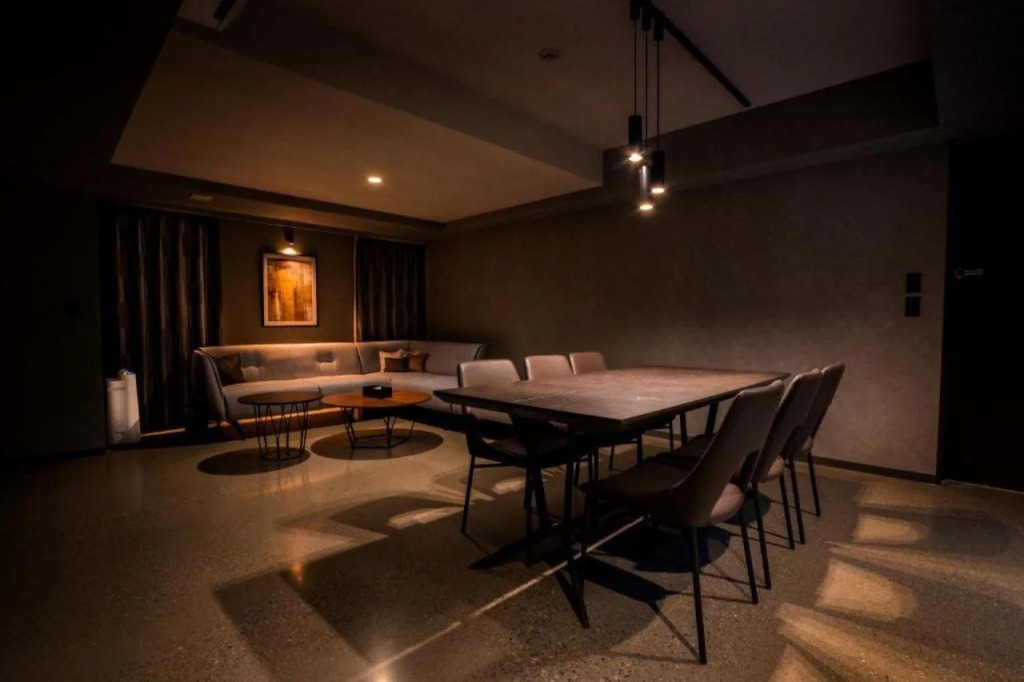 Randor Hotel Namba Osaka Suites