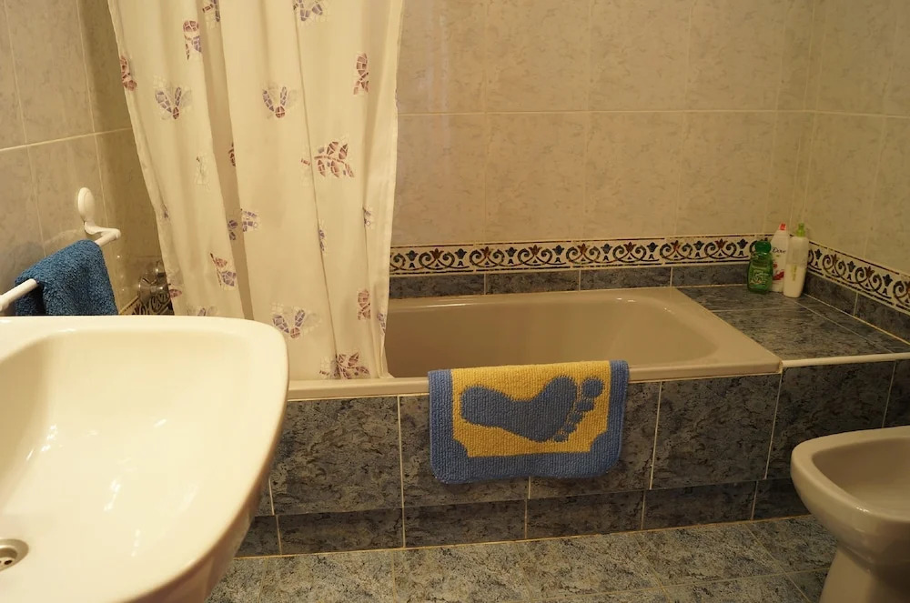 Apartamento Puerto y Playa 5
