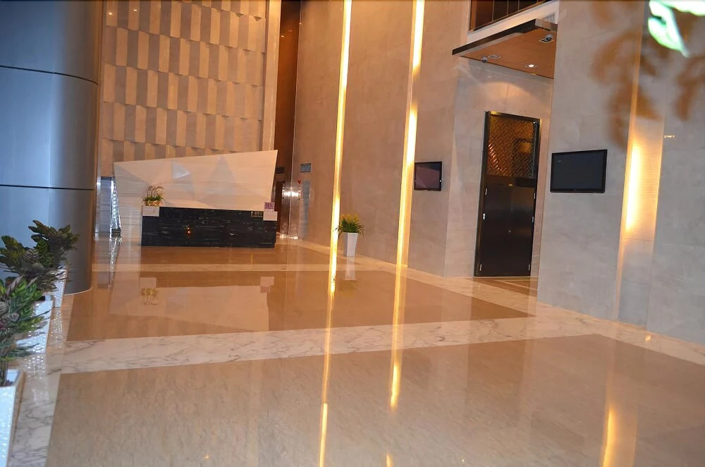 Private Apartment-Fortune Century Square