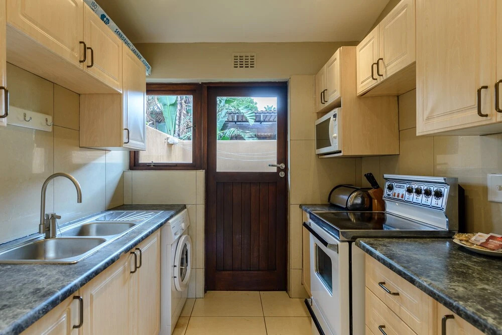 San Lameer Villa Rentals 2806