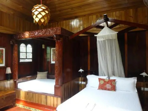 Secret Garden, A Boutique hotel