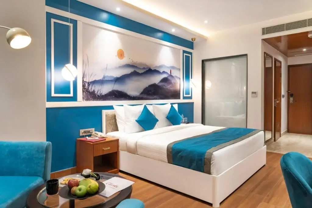 Clarion Hotel Dehradun