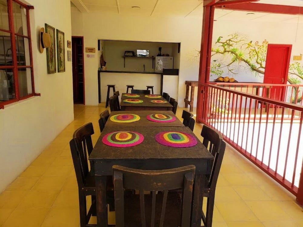 Lodge Paraíso Verde