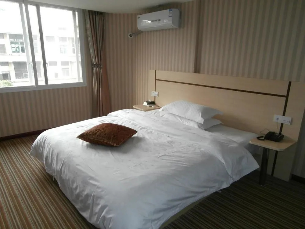 Haoke Hotel