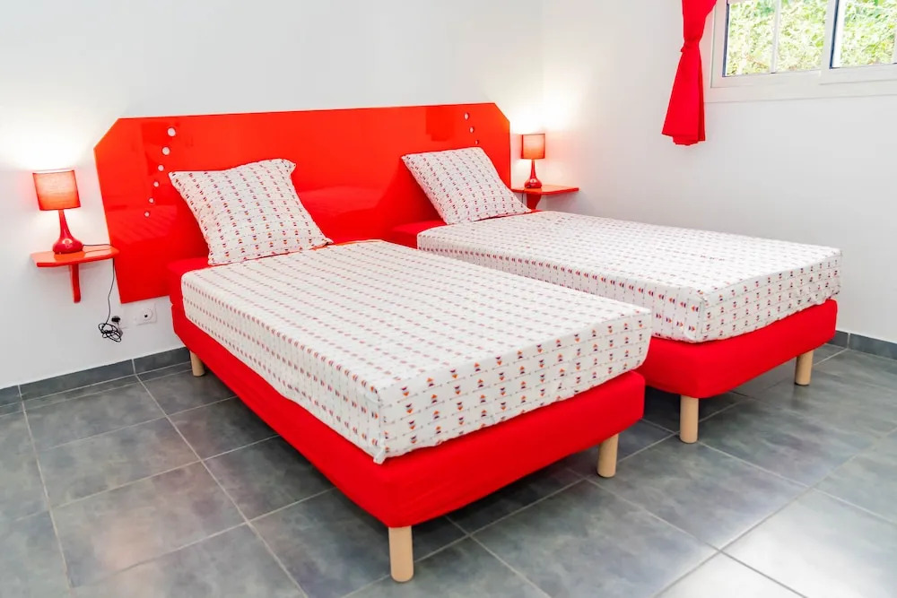 PROMO ! Les paisibles villas C & G