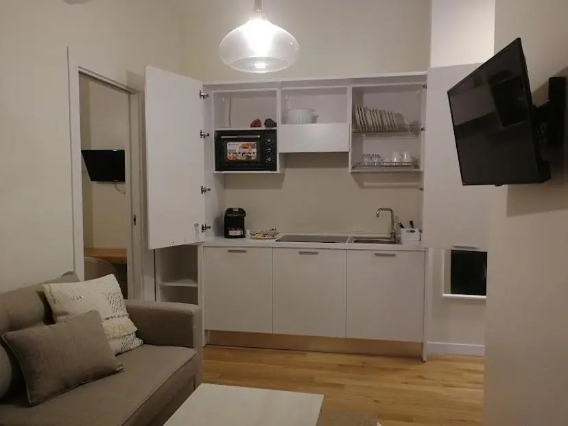 Futura Exclusive Suite 2