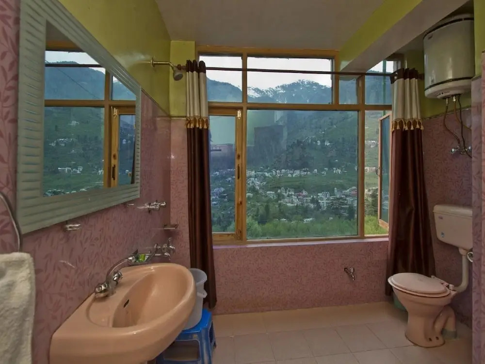 Hotel Peak View