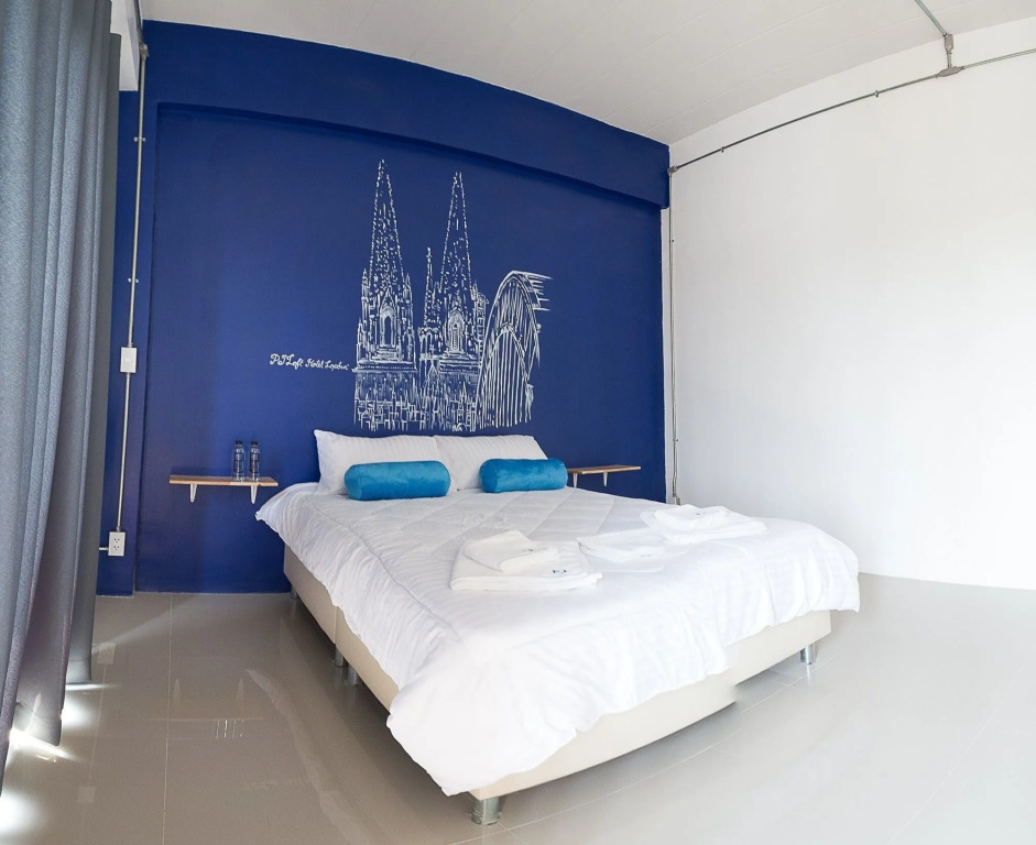 PJ Loft Hotel