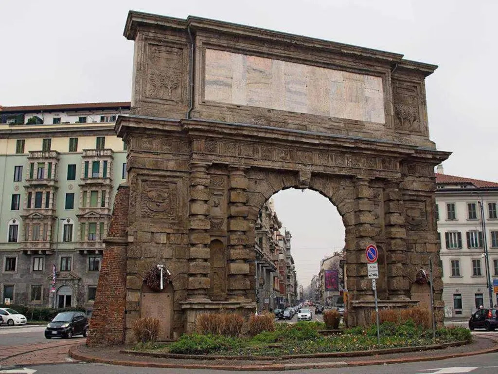 CORAL Studio - Porta Romana