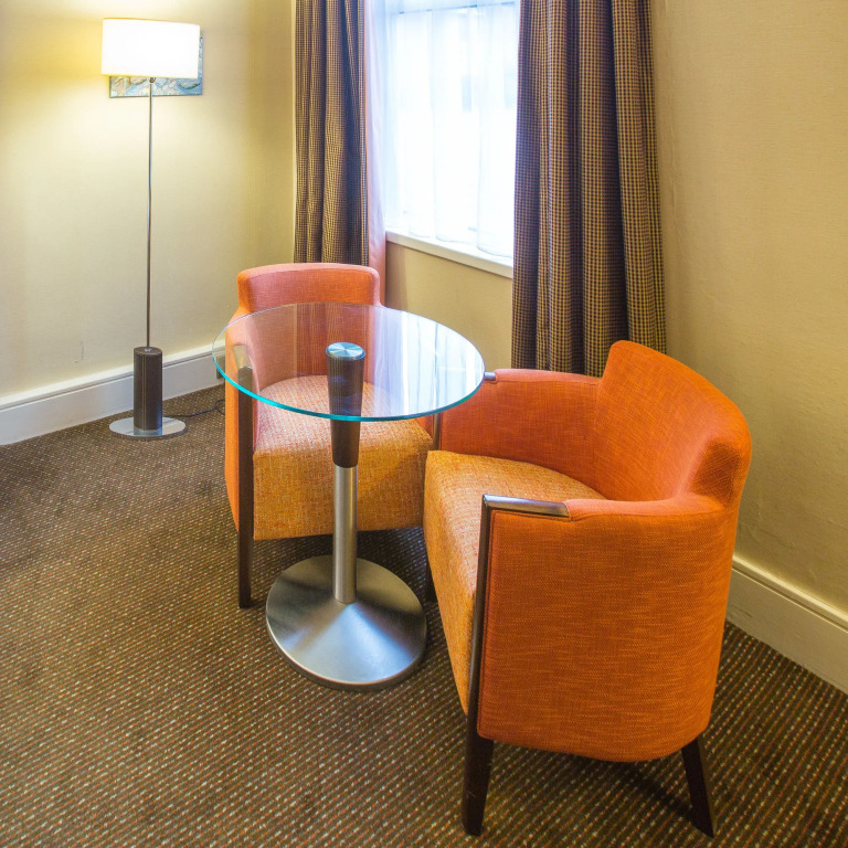 Cheltenham Chase Hotel & Spa