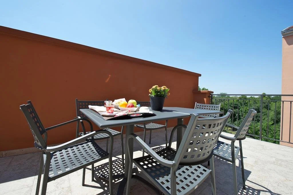 Hotel Mercure Milano Solari