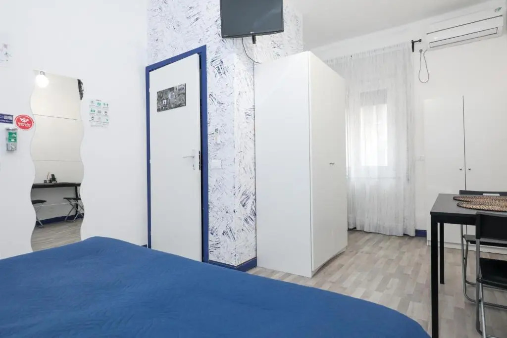 Le Mura room&breakfast