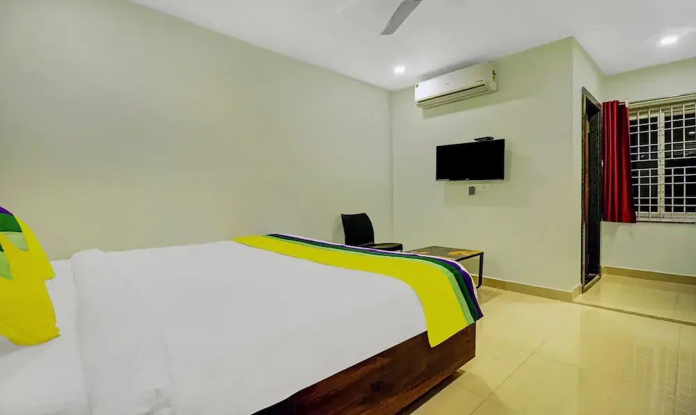 Hotel O VRK Residency