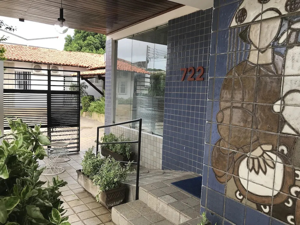 Hotel Velho Monge