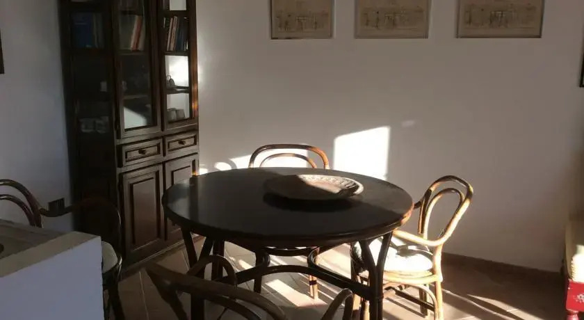 Villa Orizzonte