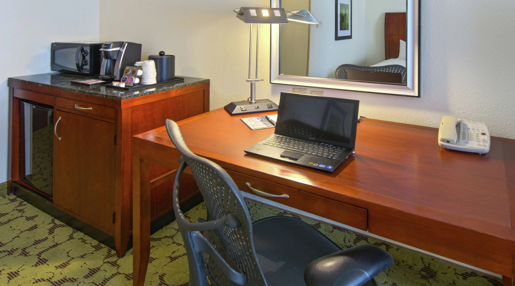 Отель Hilton Garden Inn Macon / Mercer University