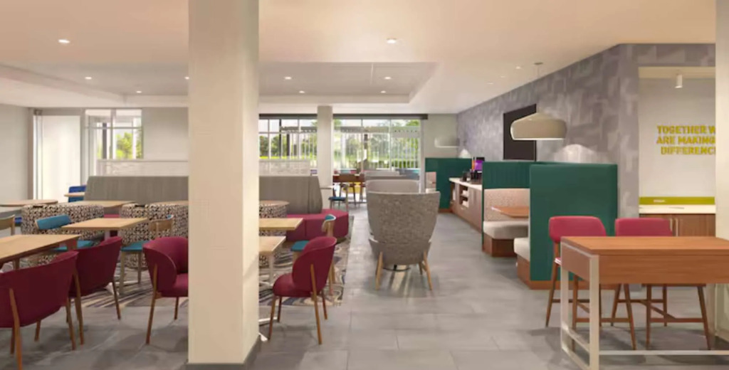 Home2 Suites By Hilton Kalamazoo Southeast