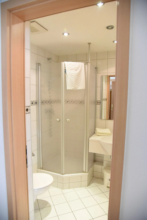 Hotel Normandie