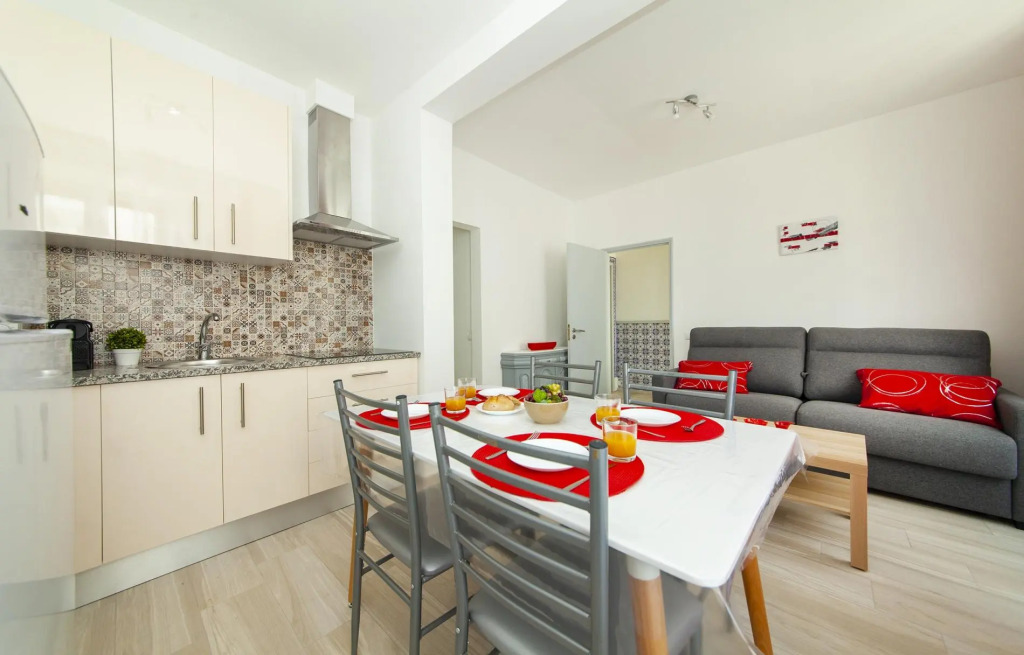 A45 - Oliveira Historic Apartment